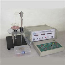 LPN-SY1液体表面张力系数研究实验仪