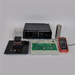 JKN-WHIVA温度传感器测试及半导体致冷控温实验仪