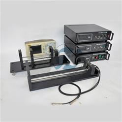 JKN-SS6数字化超声测速测距组合实验仪