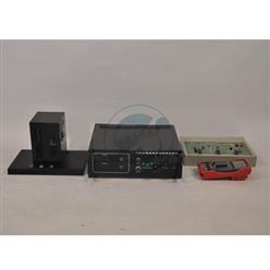 JKN-PN3型PN结综合实验仪