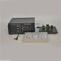 JKN-HCZ-1霍耳效应磁阻效应综合实验仪