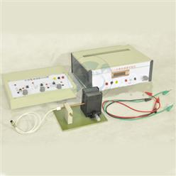 JKN-SC-1位移传感器实验仪