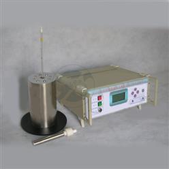 JKN-TPI液体体膨胀特性及温度计设计综合实验仪