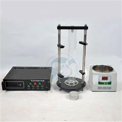 JKN-SN1落球法液体粘滞系数研究实验仪