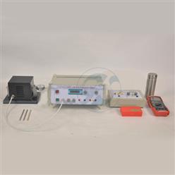 JKN-WHII材料与器件温度特性综合实验仪