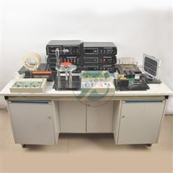 JKN-DZTII电磁学综合实验平台