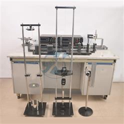 JKN-LZT1力学综合实验平台