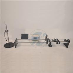 JKN-YMIIIB卧式杨氏模量测定仪