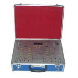 LXW-DGJ-2数字万用电表设计实验仪