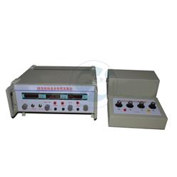 LXW-TYNII硅光电池基本特性实验仪