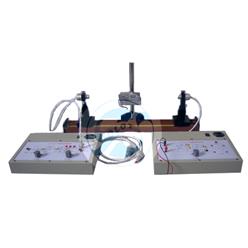 LXW-GX1光通讯实验仪