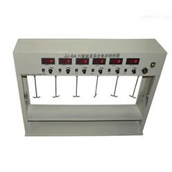 JJ-4六联同步电动搅拌器