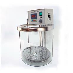 HK76-1A数显玻璃恒温水浴