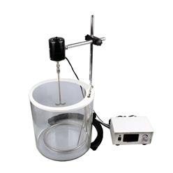 HK76-1A分体式数显玻璃恒温水浴