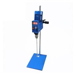 HKJJ-1B数显控温电动搅拌器