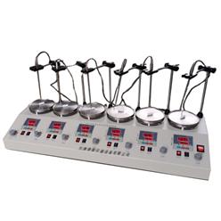 HKJJ-6A数显直流恒速电动搅拌器