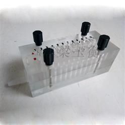 KP30A斑点式抽滤分子杂交点样器