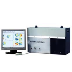 KPBGS-6341电子薄膜应力分布测试仪