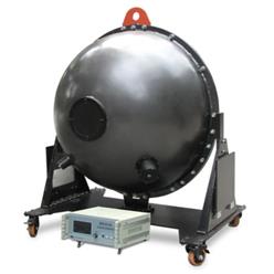 KPBGS-6312高能激光测试仪