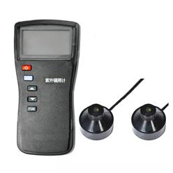 UV-313/UV-340双通道紫外辐照计