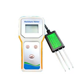 TTKME20土壤水分温度测定仪