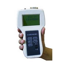 NTSC-3A手持式泵效速测仪/水泵效率测试仪