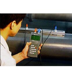 TDS-100H手持式超声波流量计