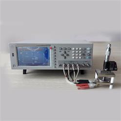 HJAS2875B低频绝缘材料介电常数介质损耗测试系统