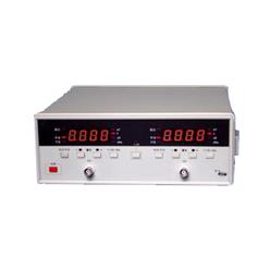 FSAS1911双通道数字交流毫伏表