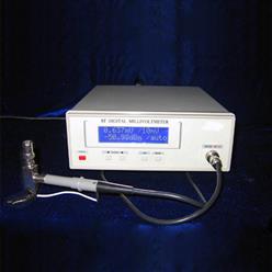 FSAS2272高频数字液晶毫伏表(1GHz)