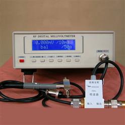 FSAS2273高频数字液晶毫伏表(2GHz)