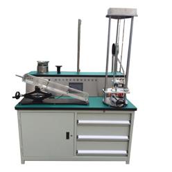 JLGT1力学多功能综合实验台