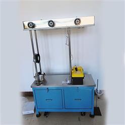 JLE1力学多功能综合实验台