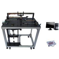 JLGTII力学综合实验台