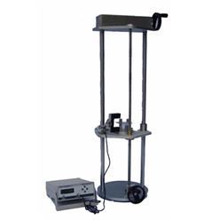 JLGT3三线摆-转动惯量测试装置