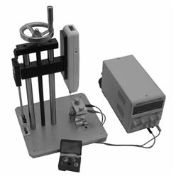 JLME4动力源参数测试仪