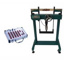 JLWQ5纯弯曲变形实验装置