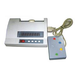 204型声光反应时测定仪