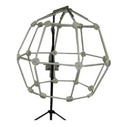 407型听觉方向感测定仪/音笼