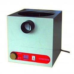 501型电控动景盘