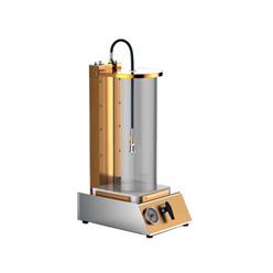 BVST2封盖密封性测定仪