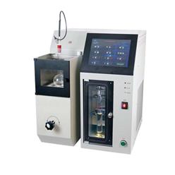 TYZY-3Z石油产品自动蒸馏测定器