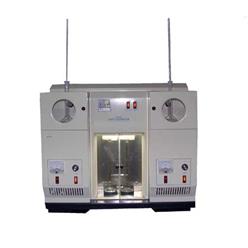 TYSY-03D石油产品蒸馏测定器