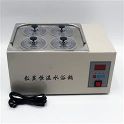 TYSY-100四孔恒温水浴