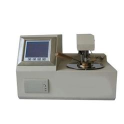 TYSY-02Z石油产品自动蒸馏测定器