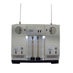 TYSY-02Z石油产品自动蒸馏测定器
