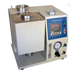 TYSY-014自动微量残炭测定器