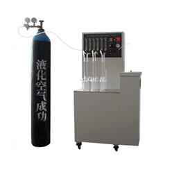 TYSY-42自动馏分燃料油氧化安定性测定器