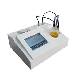 TYSY-139全自动微量水测定器