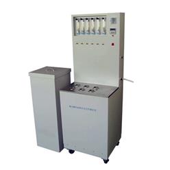 TYSY-42A馏分燃料油制冷氧化安定性测定器